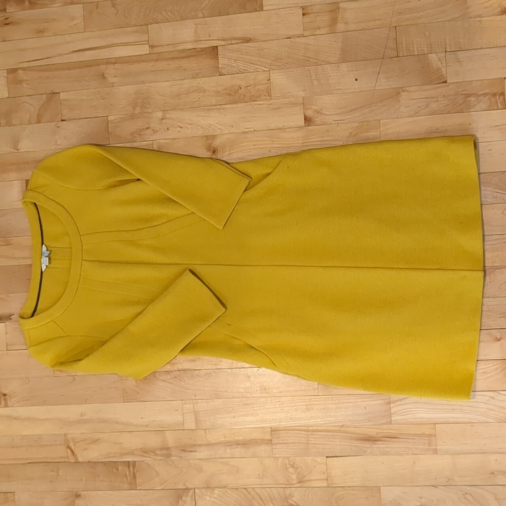Boden ponte dress